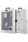 Чехол Karl Lagerfeld Crossbody Saffiano Metal Pin Karl & Choupette для iPhone 14 Pro Black (KLHCP14LSAKCPSK)