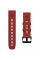 Ремешок Tech-Protect IconBand для Garmin Fenix 3 | 5X | 3HR | 5X Plus | 6X | 6X Pro | 7X Red (9589046921575)