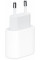 Сетевое зарядное устройство Apple 20W USB-C Power Adapter (MHJE3ZM/A)