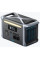 Зарядна станція Anker 757 PowerHouse (A1770311) Black
