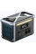 Зарядна станція Anker 757 PowerHouse (A1770311) Black