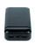 Внешний аккумулятор Power Bank XO PR136 20000mAh 10W with Display Black