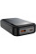 Внешний аккумулятор Power Bank XO PR232 10000mAh PD30W + PPS33W Black
