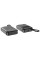Внешний аккумулятор Power Bank XO PR234 20000mAh PD20W + QC22.5W with iP/Type-C cable Black