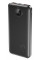 Внешний аккумулятор Power Bank XO PR238 10000mAh PD20W + QC22.5W Black