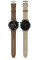 Смарт-часы Amazfit GTR 4 Vintage Brown Leather