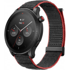 Смарт-часы Amazfit GTR 4 Racetrack Grey