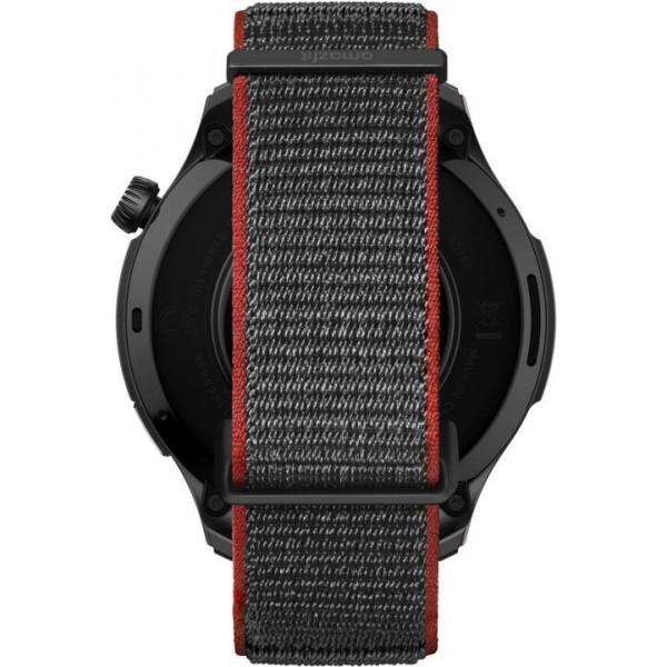 Смарт-часы Amazfit GTR 4 Racetrack Grey