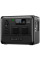 Зарядная станция Bluetti AC60 600W 403Wh UK Black