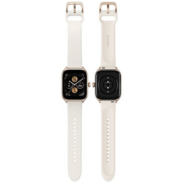 Смарт-часы Amazfit GTS 4 Misty White
