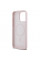 Чехол Karl Lagerfeld Silicone Karl & Choupette Ring для iPhone 15 Pro Max Pink with MagSafe (KLHMP15XSCMKCRHP)