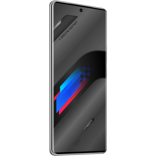 Infinix Note 40 Pro X6850 12/256GB Racing Grey
