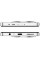Tecno Camon 30 (CL6) 8/256GB Uyuni Salt White (4894947020476)