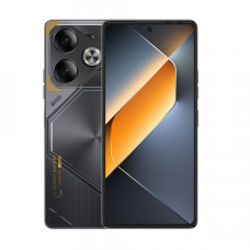Tecno Pova 6 (LI7) 12/256GB Meteorite Grey (4894947019067)