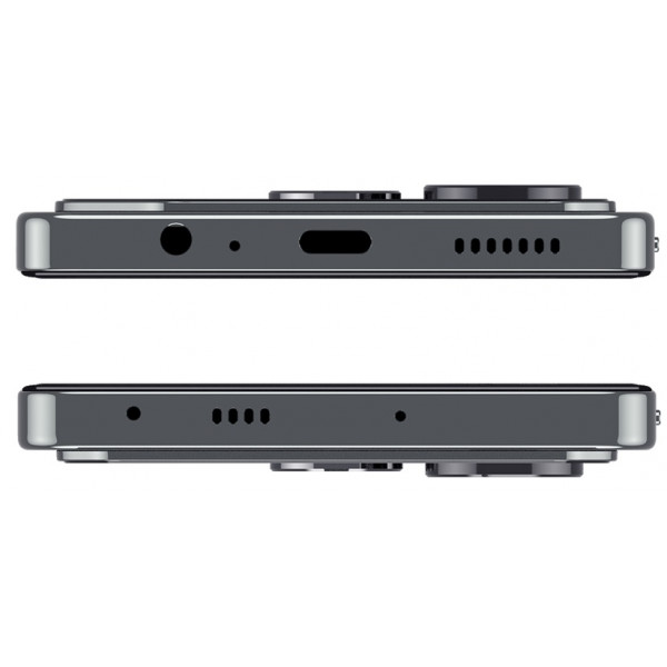 Tecno Pova 6 (LI7) 12/256GB Meteorite Grey (4894947019067)