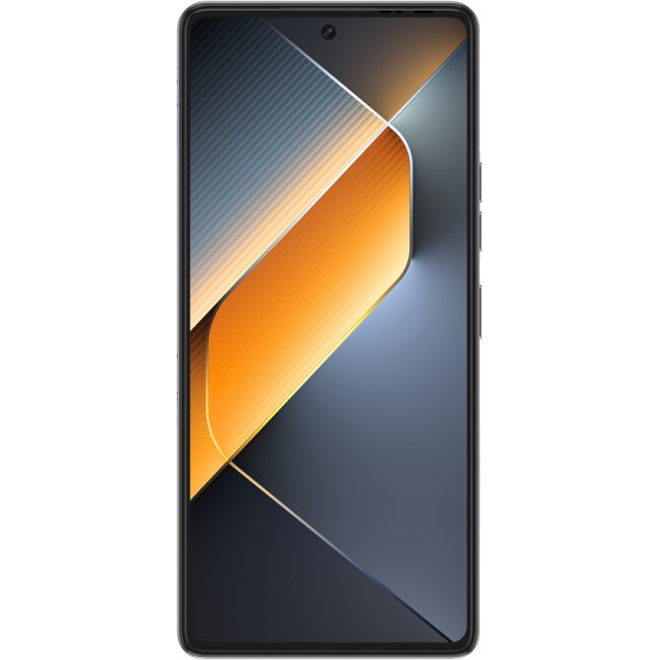 Tecno Pova 6 (LI7) 8/256GB Meteorite Grey (4894947019050)