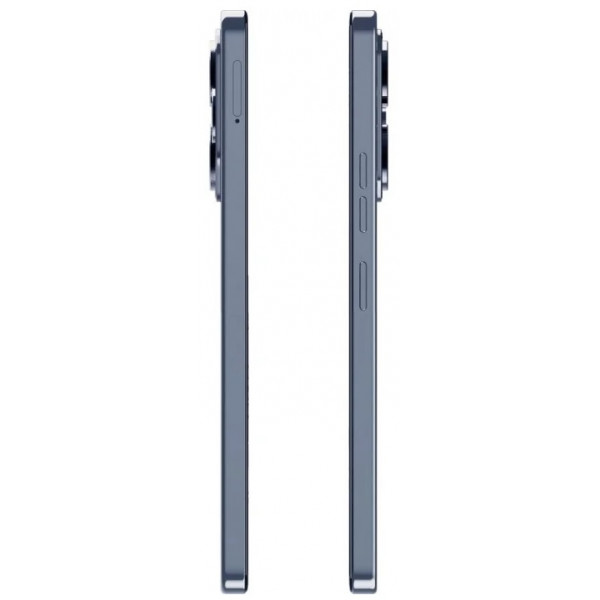 Tecno Pova 6 (LI7) 8/256GB Interstellar Blue (4894947019098)
