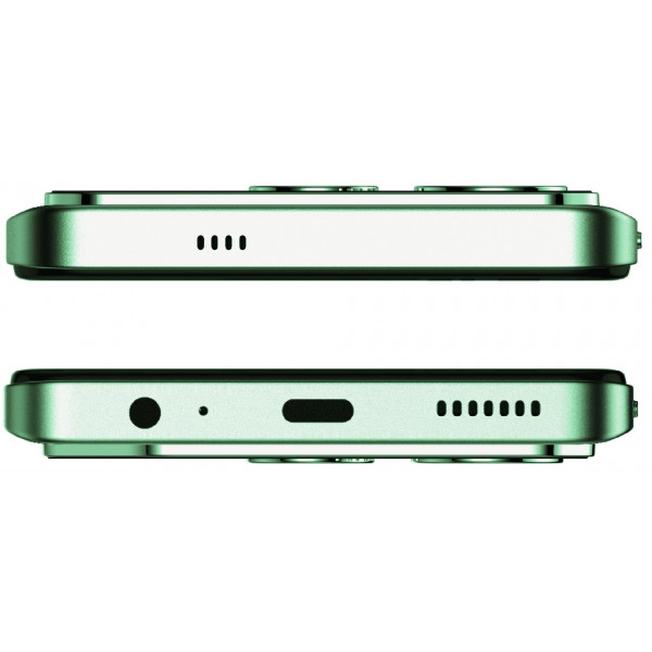 Tecno Pova 6 Neo (LI6) 8/128GB Comet Green (4894947021039)