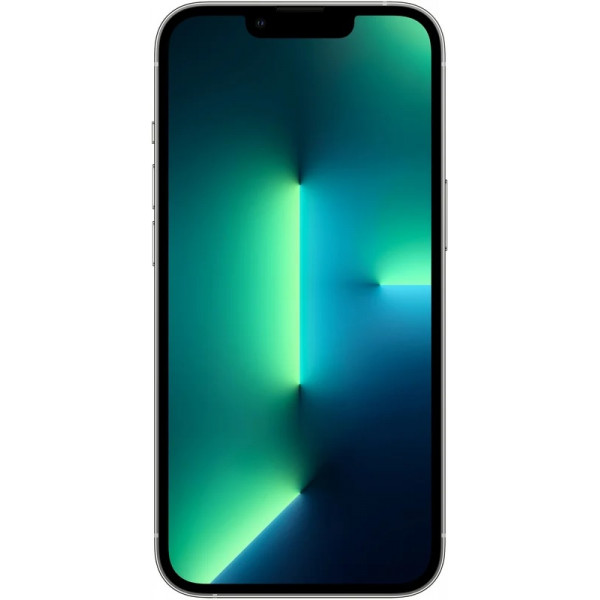 Apple iPhone 13 Pro Max 128GB Silver Approved Витринный образец