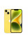 Apple iPhone 14 128GB Yellow Approved Витринный образец