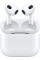 Apple AirPods 3 2022 with Lightning Charging Case (MPNY3TY/A)
