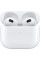 Apple AirPods 3 2022 with Lightning Charging Case (MPNY3TY/A)
