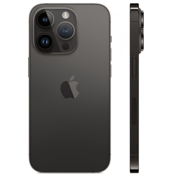 Apple iPhone 14 Pro Max 512GB Space Black Approved Витринный образец