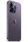 Apple iPhone 14 Pro 512GB Deep Purple Approved Витринный образец