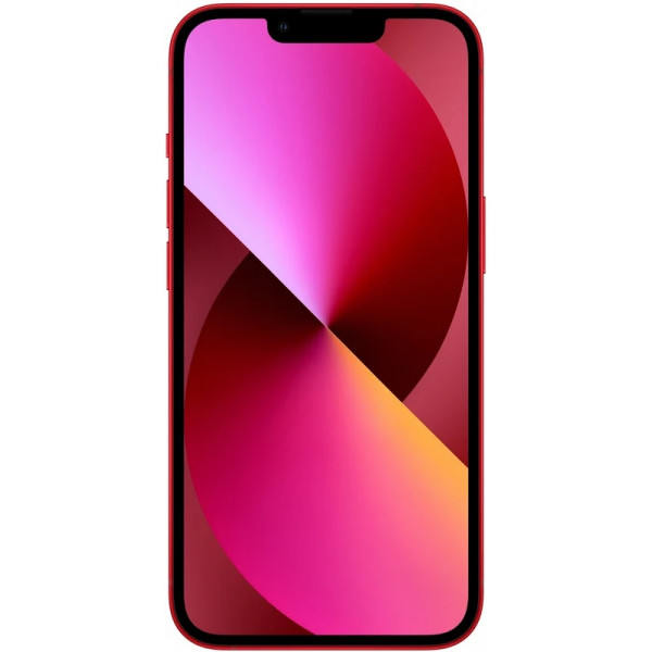 Apple iPhone 13 256GB Red Витринный образец