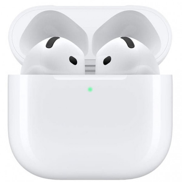 Apple AirPods 4 (MXP63ZE/A)
