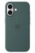 Чехол Apple Silicone MagSafe для Apple iPhone 16 Lake Green (MYY83ZM/A)