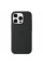Чехол Apple Silicone MagSafe для Apple iPhone 16 Pro Max Black (MYYT3ZM/A)