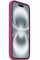 Чехол Apple Silicone MagSafe для Apple iPhone 16 Pro Max Fuchsia (MYYX3ZM/A)