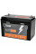 Аккумулятор PowMr LiFePO4 12.8V 100AH (POW-100AH-12.8V)