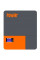 Аккумулятор PowMr LiFePO4 48V 100AH (POW-LIO48100-16S)