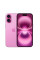 Apple iPhone 16 128GB Pink