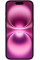 Apple iPhone 16 128GB Pink