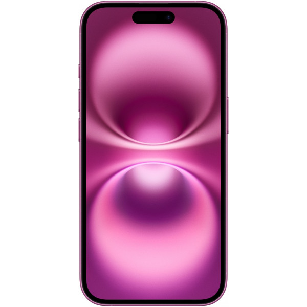 Apple iPhone 16 128GB Pink