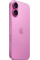 Apple iPhone 16 128GB Pink