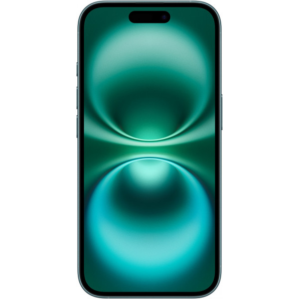 Apple iPhone 16 128GB Teal
