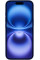 Apple iPhone 16 128GB Ultramarine