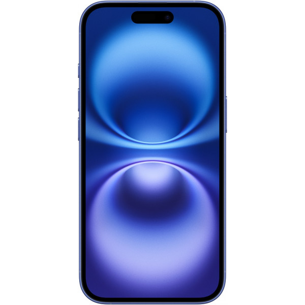 Apple iPhone 16 128GB Ultramarine