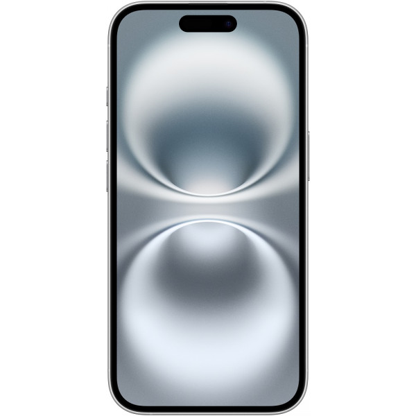Apple iPhone 16 128GB White