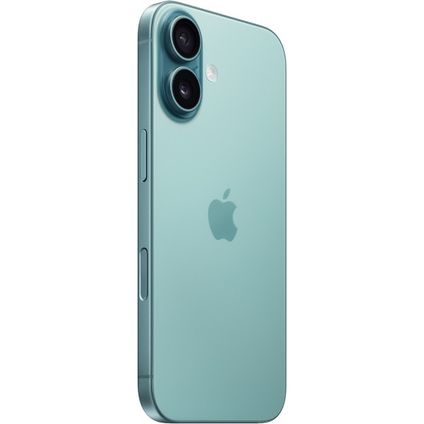 Apple iPhone 16 Plus 128GB Teal