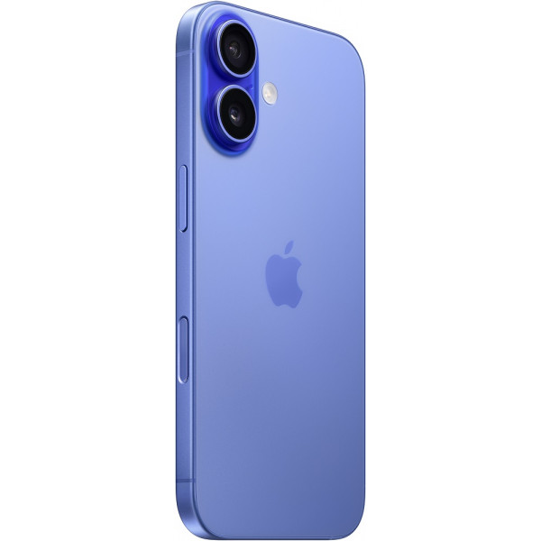 Apple iPhone 16 Plus 128GB Ultramarine