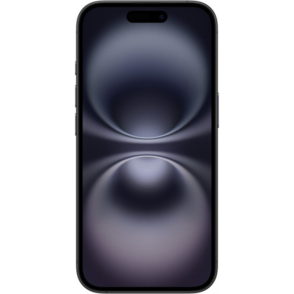 Apple iPhone 16 Plus 512GB Black