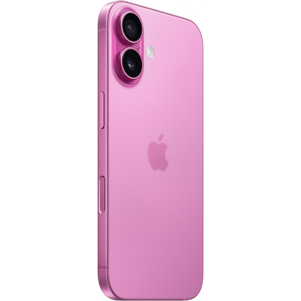 Apple iPhone 16 Plus 512GB Pink
