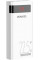 Внешний аккумулятор Power Bank Romoss 30000mAh 22.5W SENSE8PF (PHP30-852-1745H) White