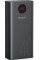 Внешний аккумулятор Power Bank Romoss 40000mAh 18W PEA40 (PEA40-112-2A45) Black