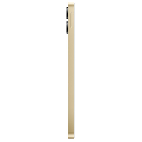 Samsung Galaxy A06 4/128GB Gold (SM-A065FZDGSEK)